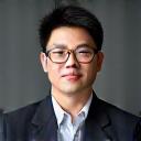 Portrait of David Chen
